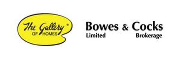 BOWES & COCKS LIMITED